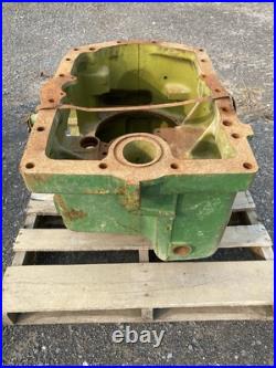 John Deere Clutch Housing R57151 Off Johndeere 8430 AR71689 John Deere Clutch Housing R57151 Off Johndeere 8430 AR71689