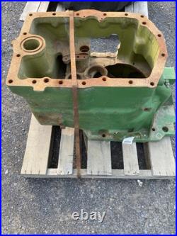 John Deere Clutch Housing R57151 Off Johndeere 8430 AR71689 John Deere Clutch Housing R57151 Off Johndeere 8430 AR71689