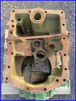 John Deere Clutch Housing R57151 Off Johndeere 8430 AR71689 John Deere Clutch Housing R57151 Off Johndeere 8430 AR71689
