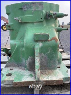 John Deere Clutch Housing R57151 Off Johndeere 8430 AR71689 John Deere Clutch Housing R57151 Off Johndeere 8430 AR71689