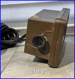 John Deere Computer Trak 350 Planter Monitor with Harness Cables