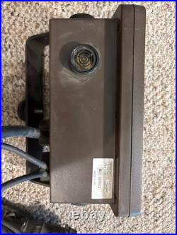 John Deere Computer Trak 350 Planter Monitor with Mounting bracket