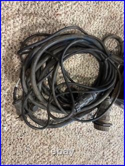 John Deere Computer Trak 350 Planter Monitor with Mounting bracket