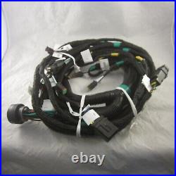 John Deere Crawler Dozer Wire Harness AT489793 588208-C 750L