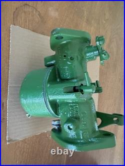 John Deere DLTX67 Carburetor
