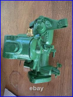 John Deere DLTX67 Carburetor