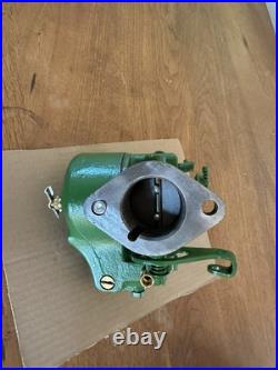John Deere DLTX67 Carburetor
