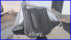 John Deere Diesel Fuel Tank SJ34815 Read listing to understand number SJ34810 John Deere Diesel Fuel Tank SJ34815 Read listing to understand number SJ34810