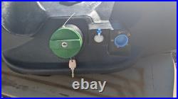 John Deere Diesel Fuel Tank SJ34815 Read listing to understand number SJ34810 John Deere Diesel Fuel Tank SJ34815 Read listing to understand number SJ34810
