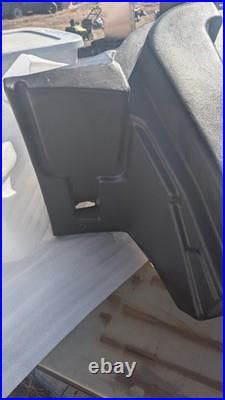 John Deere Diesel Fuel Tank SJ34815 Read listing to understand number SJ34810 John Deere Diesel Fuel Tank SJ34815 Read listing to understand number SJ34810