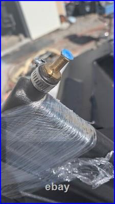 John Deere Diesel Fuel Tank SJ34815 Read listing to understand number SJ34810 John Deere Diesel Fuel Tank SJ34815 Read listing to understand number SJ34810