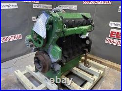 John Deere Engine 9860 Combine 6125HHH003