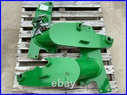 John Deere Front Loader Arms for 520M & H240 BW16580, AW36973, AW36974