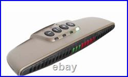 John Deere GreenStar Lightbar Console PF90636, PF81216