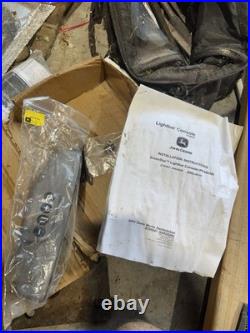 John Deere GreenStar Lightbar Console PF90636, PF81216