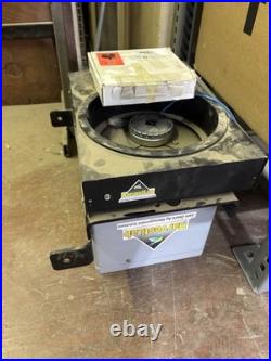 John Deere Harvest lab With Table Top John Deere Harvest lab With Table Top