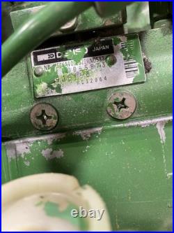 John Deere Injection Pump RE32064