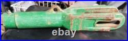 John Deere Lift Link Yoke John Deere Lift Link Yoke