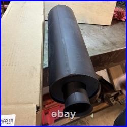 John Deere Muffler OEM #AR30190