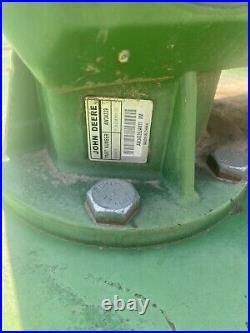 John Deere Mx10 Gear Box For Sale (china Built) Absolutely Nothing Wrong With It