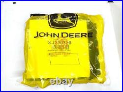 John Deere Original Equipment Electronic Control Unit SJ290320