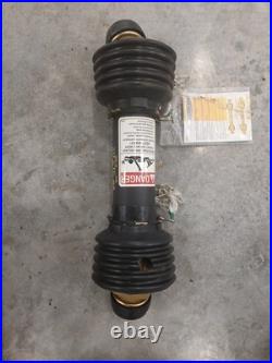 John Deere Original. TCA16022 Drive Shaft. Part Number TCA16022 John Deere Original. TCA16022 Drive Shaft. Part Number TCA16022