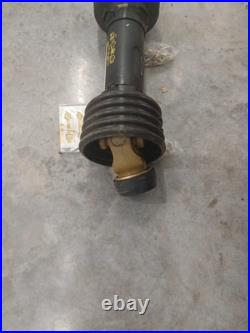 John Deere Original. TCA16022 Drive Shaft. Part Number TCA16022 John Deere Original. TCA16022 Drive Shaft. Part Number TCA16022