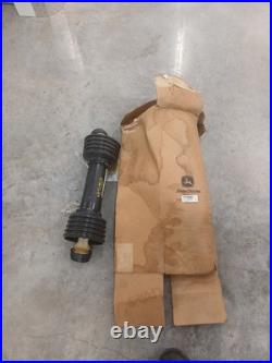 John Deere Original. TCA16022 Drive Shaft. Part Number TCA16022 John Deere Original. TCA16022 Drive Shaft. Part Number TCA16022