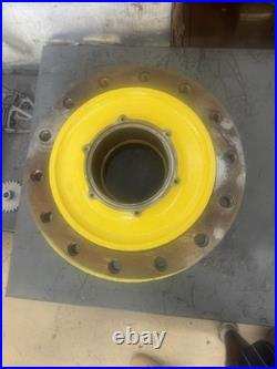 John Deere R569142 Idler Hub Assembly