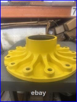 John Deere R569142 Idler Hub Assembly