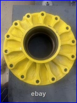 John Deere R569142 Idler Hub Assembly