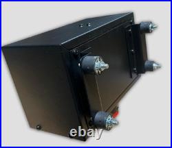 John Deere RE555555 NEW instrument panel with display and keys John Deere RE555555 NEW instrument panel with display and keys