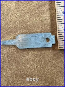 John Deere Tractor OEM Parts 11 Guard Plates Vintage Z5110 & Box Advertising