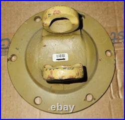 John Deere W48184 OEM Slip Clutch Universal Joint Yoke