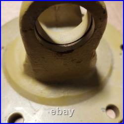 John Deere W48184 OEM Slip Clutch Universal Joint Yoke