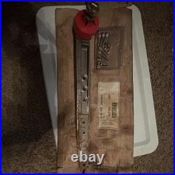 John deere AH211795 knife kit KXE10217