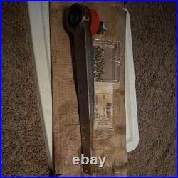John deere AH211795 knife kit KXE10217