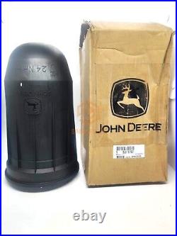 John deere Genuine Hydraulic Filter Housing SJ11792 Set of 3