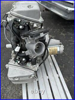 John deere RSX850i Gator Engine 62 HSP