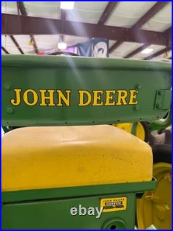 John deere tractors for sale John deere tractors for sale