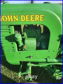 Johndeere tractors for sale