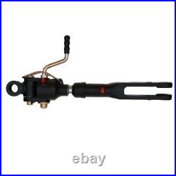 K919761 Levelling Box Assembly S. 14876 Fits Case/IH 1194 Tractor 86977758 107-16 K919761 Levelling Box Assembly S. 14876 Fits Case/IH 1194 Tractor 86977758 107-16
