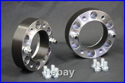 KUBOTA L235F STEEL REAR WHEEL SPACERS (One Pair) MADE IN AUSTRALIA