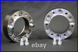 KUBOTA L3301 STEEL 2 REAR WHEEL SPACERS (One Pair) MADE IN AUSTRALIA