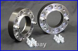 KUBOTA L3350D STEEL 3 REAR WHEEL SPACERS (One Pair) MADE IN AUSTRALIA