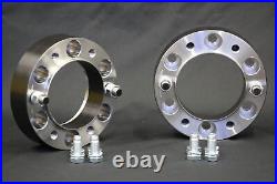 KUBOTA L3650DT STEEL REAR WHEEL SPACERS (One Pair) MADE IN AUSTRALIA