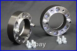 KUBOTA L3650DT STEEL REAR WHEEL SPACERS (One Pair) MADE IN AUSTRALIA