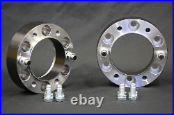 KUBOTA L3830DT STEEL REAR WHEEL SPACERS (One Pair) MADE IN AUSTRALIA