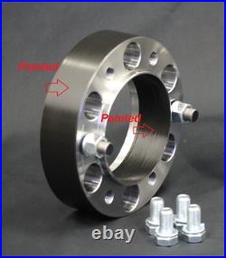 KUBOTA L4060 STEEL 2 REAR WHEEL SPACERS (One Pair) MADE IN AUSTRALIA