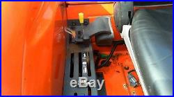 Kubota L4630 Hst 4x4 With Loader And Attachments